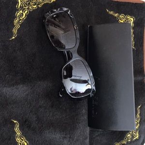 Authentic Fendi Sunglasses